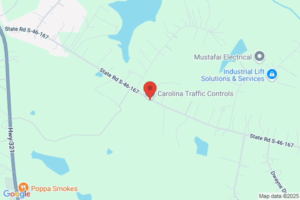 Carolina Traffic Company