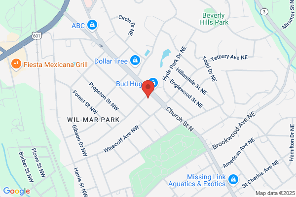Community Specialized Services