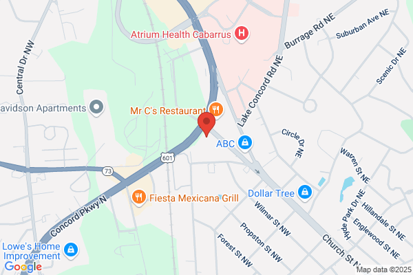 Applebee's Neighborhood Grille & Bar