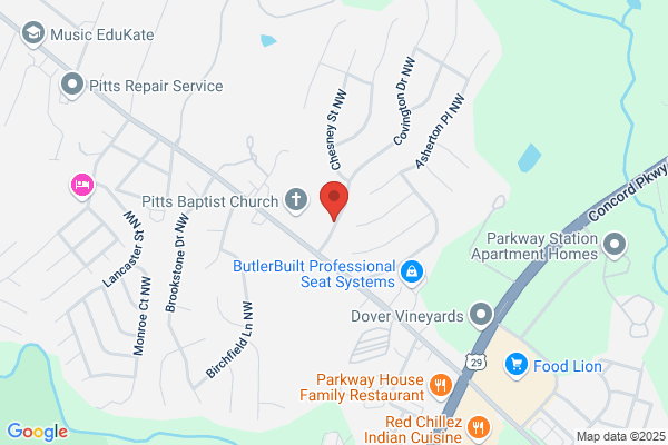 Covington Homeowners' Association