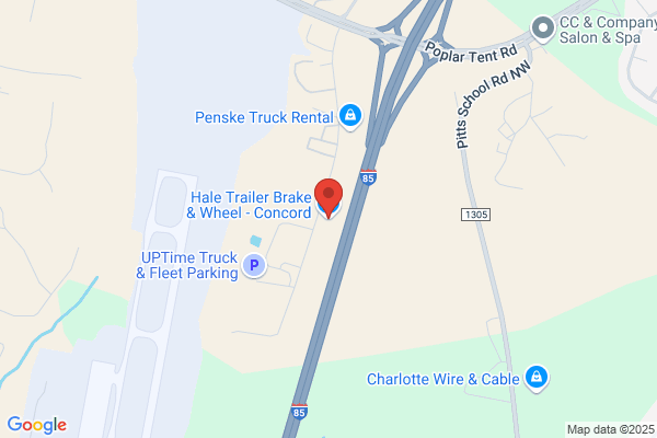 Hale Trailer Brake & Wheel, Inc.