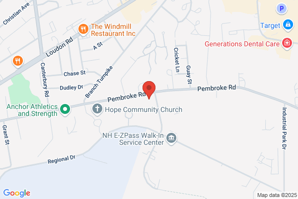 Avenues Recovery Center at New England