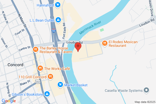 Granite State Physical Therapy