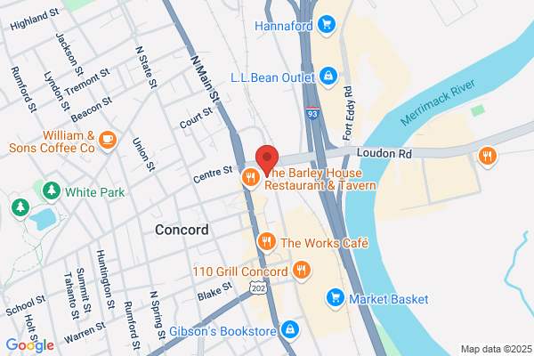 Concord Coin & Antiques