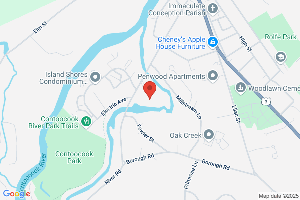 Briar Pipe Apartments