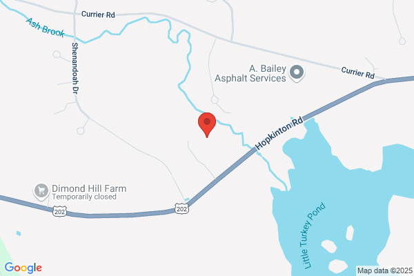 Mill Brook Gallery