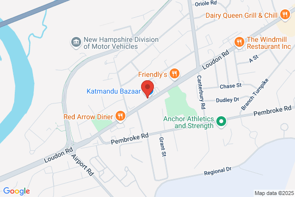 Byte Federal Bitcoin ATM (Katmandu Bazaar)