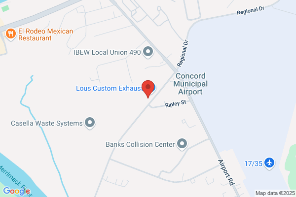 South End Auto Repair