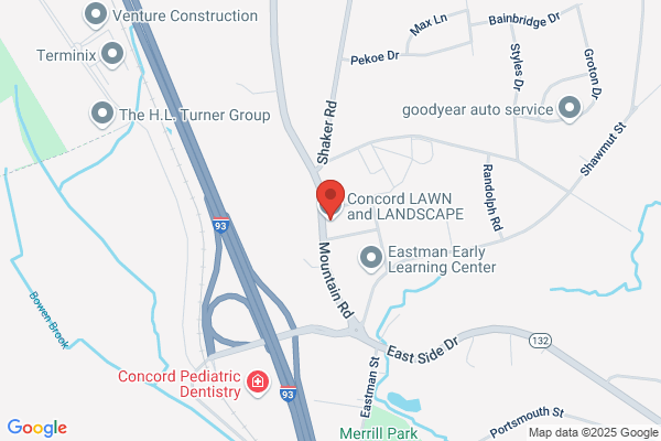 Complete Landscape Service