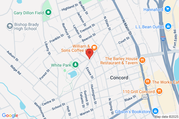 Washington Street Catering