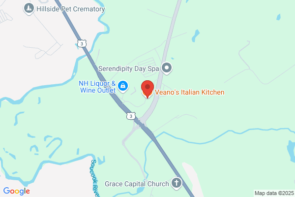 Veanos Italian Kitchen
