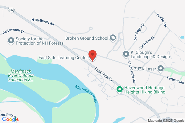 East Side Learning Center