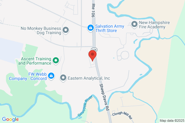 Topcon Solutions Store (Formerly New England Positioning Systems)
