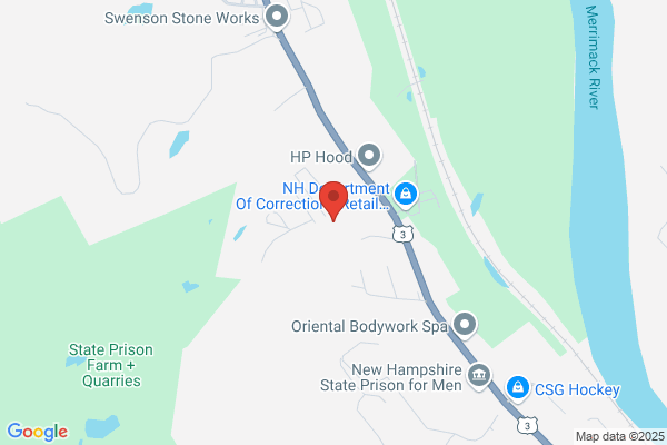 Concord State Street Mainway