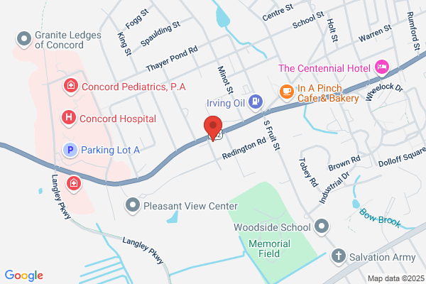Aesthetics Dental Center