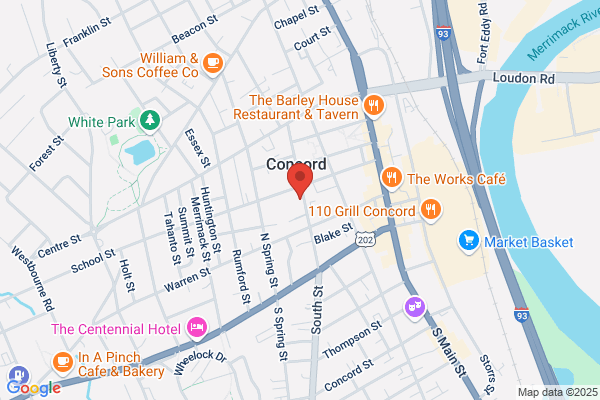 Capital Area Dentistry