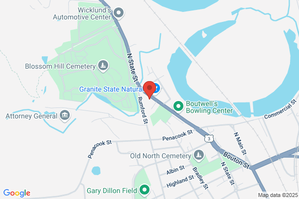 Central New Hampshire Oral Surgery