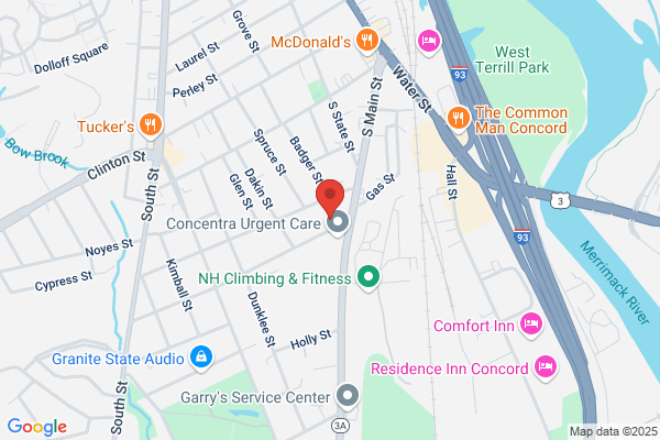 Concord Family Dentistry