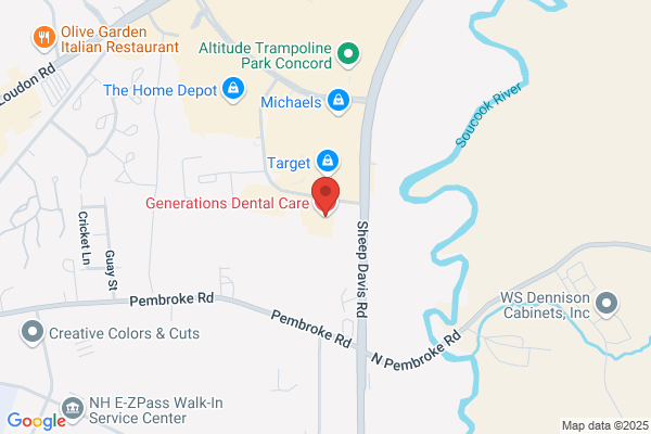 Generations Dental Care
