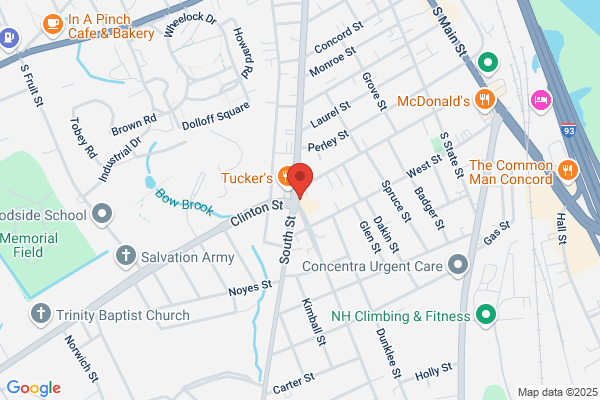 Acupuncture Center of Concord