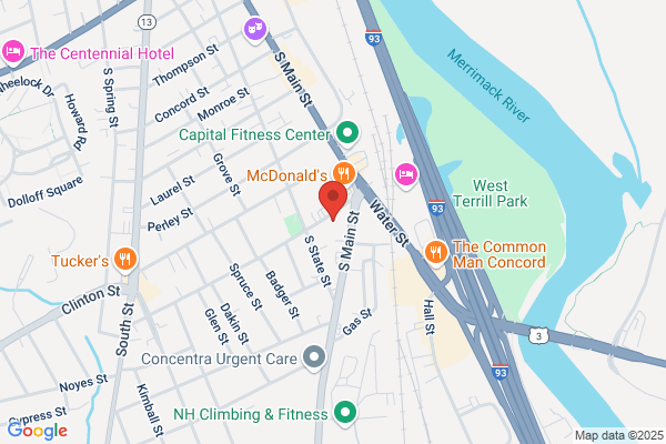 Concord Birth & Wellness Center