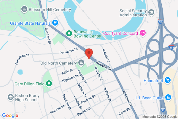 Concord Endodontics