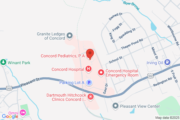 Concord Eye Care