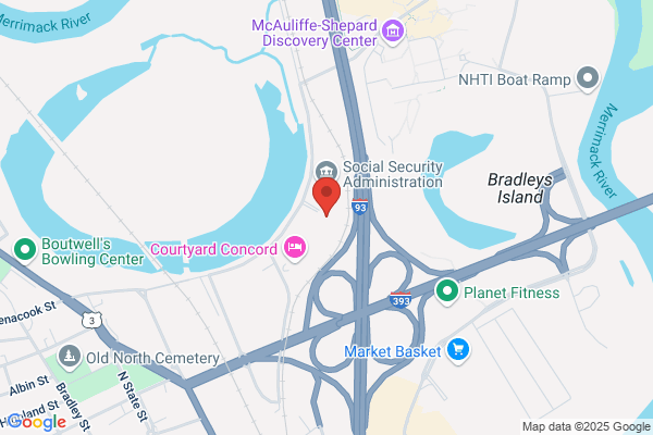 Concord Gastroenterology