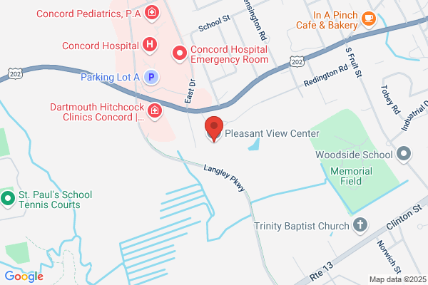 Genesis Eldercare Regional