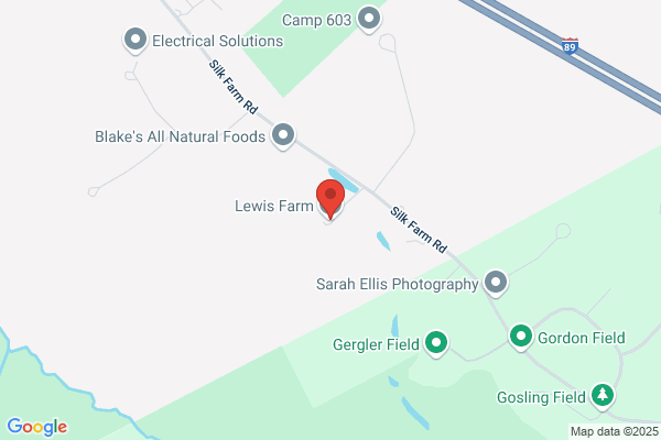 Lewis Farm