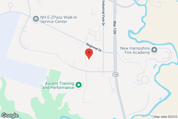Arkitect Fitness (Concord) | GYM & Personal Training Concord NH