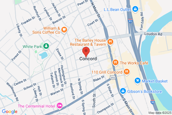 Concord City of, Legal, Solicitors Office