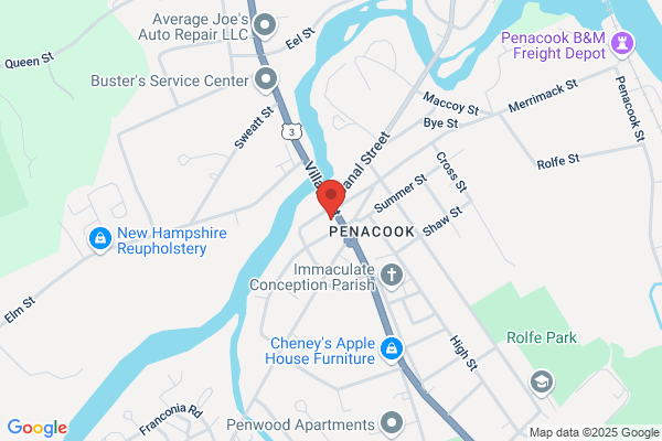 Fox Ace Hardware Co