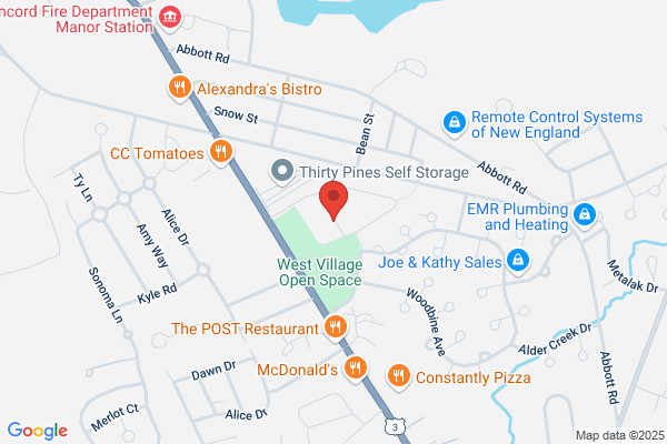 Concord Gas Heating Service