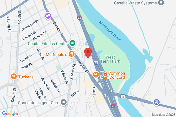 Fairfield Inn by Marriott Concord