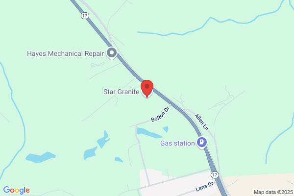 Star Granite Co