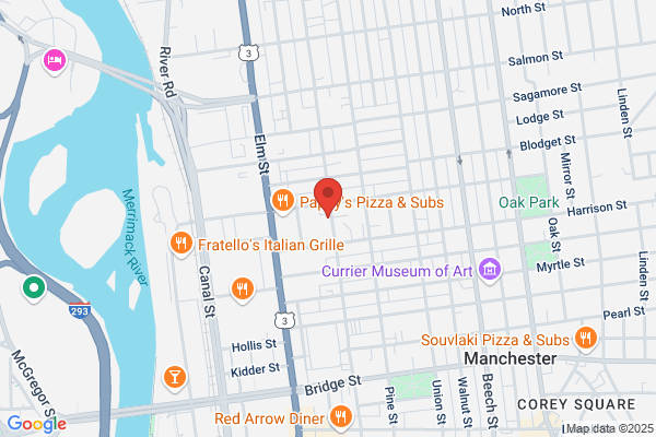 Andrew J Harmon Law Offices