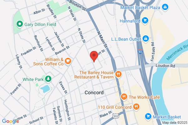 Legal Advice & Referral Center