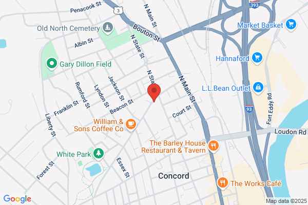 Vanacore Law Office