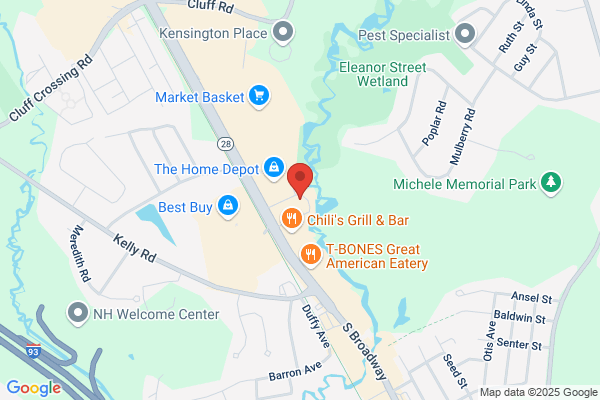New Hampshire Tool Outlet