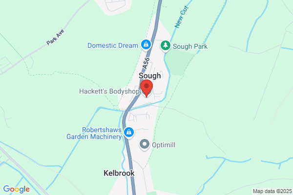 Clough Richard H Co