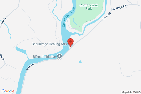 Beaurivage Healing Arts