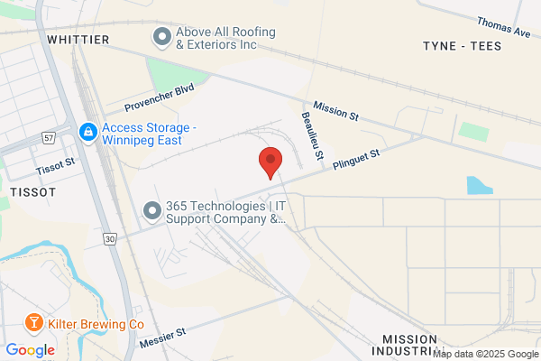 Phoenix Iron Works Inc