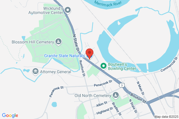 Granite State Natural Foods