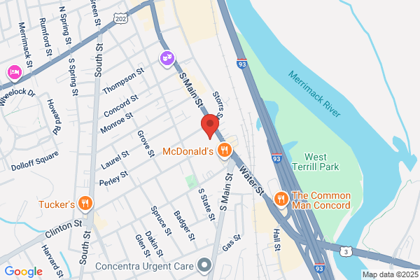 Individual Fitness - Concord