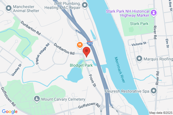 Armstrong Heating & Power Vac Inc