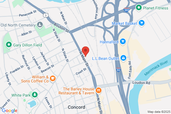 B J's Northeast Business Trust