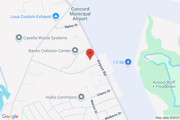 Haggett's Marine Inc