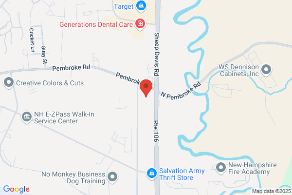 Lago & Sons Dairy Inc