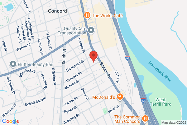 Mc Donald Morrissey Associates Inc